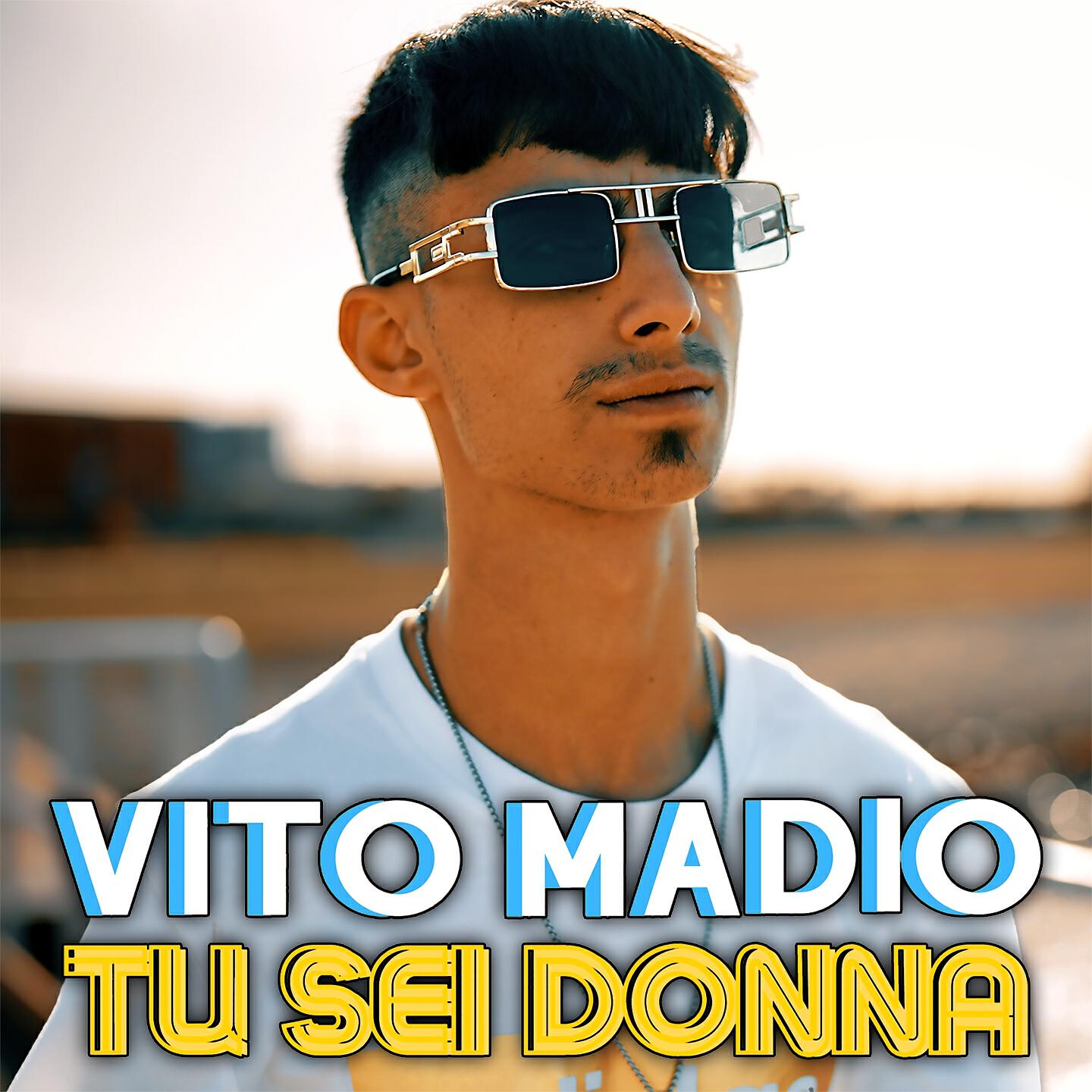 Релиз Tu sei donna