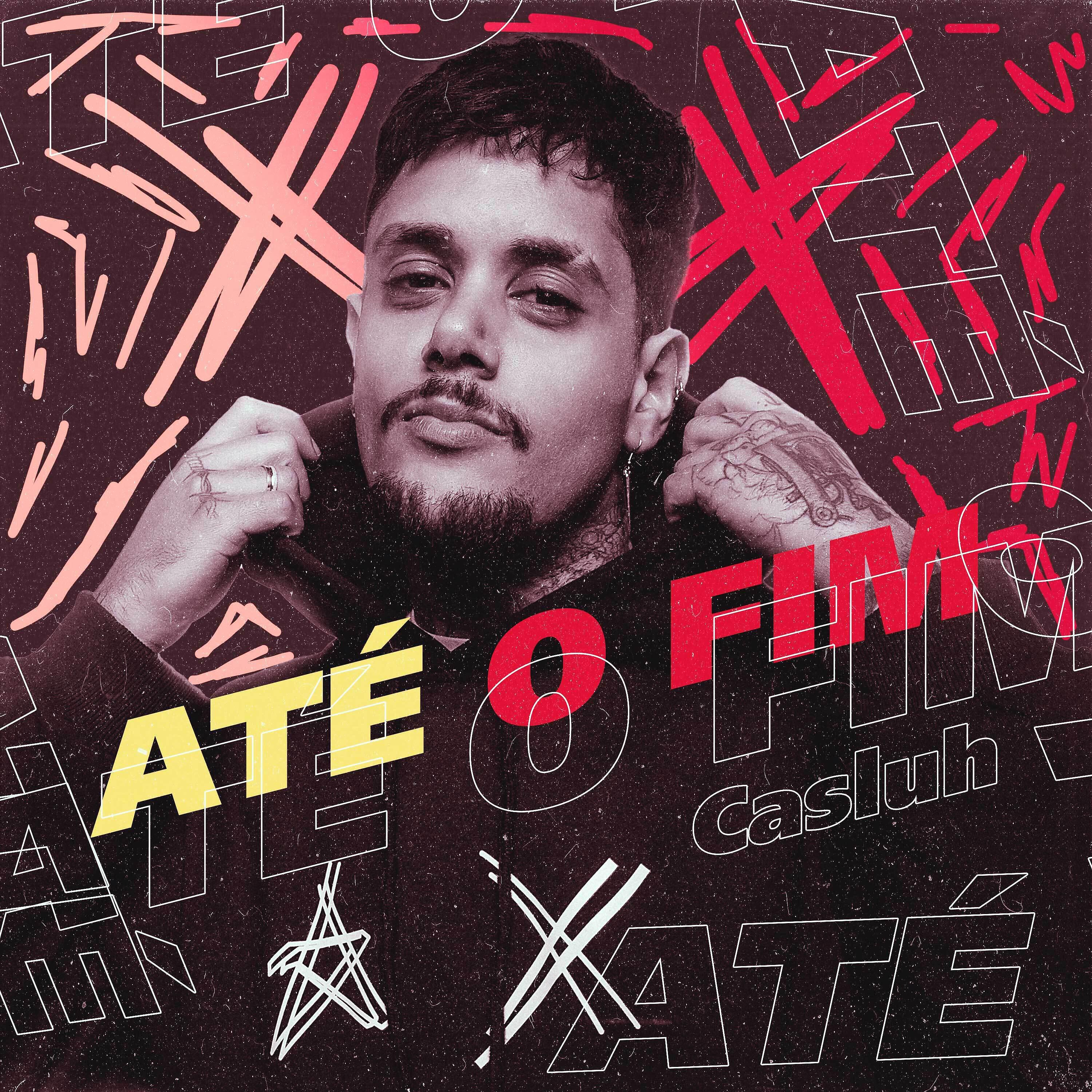 Релиз Até o Fim