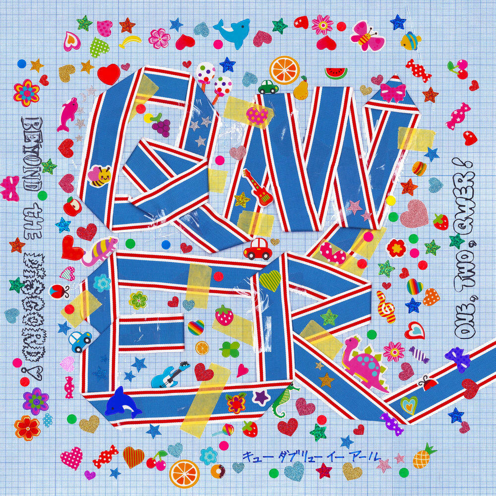 Релиз Special Single 'Blue Whale'