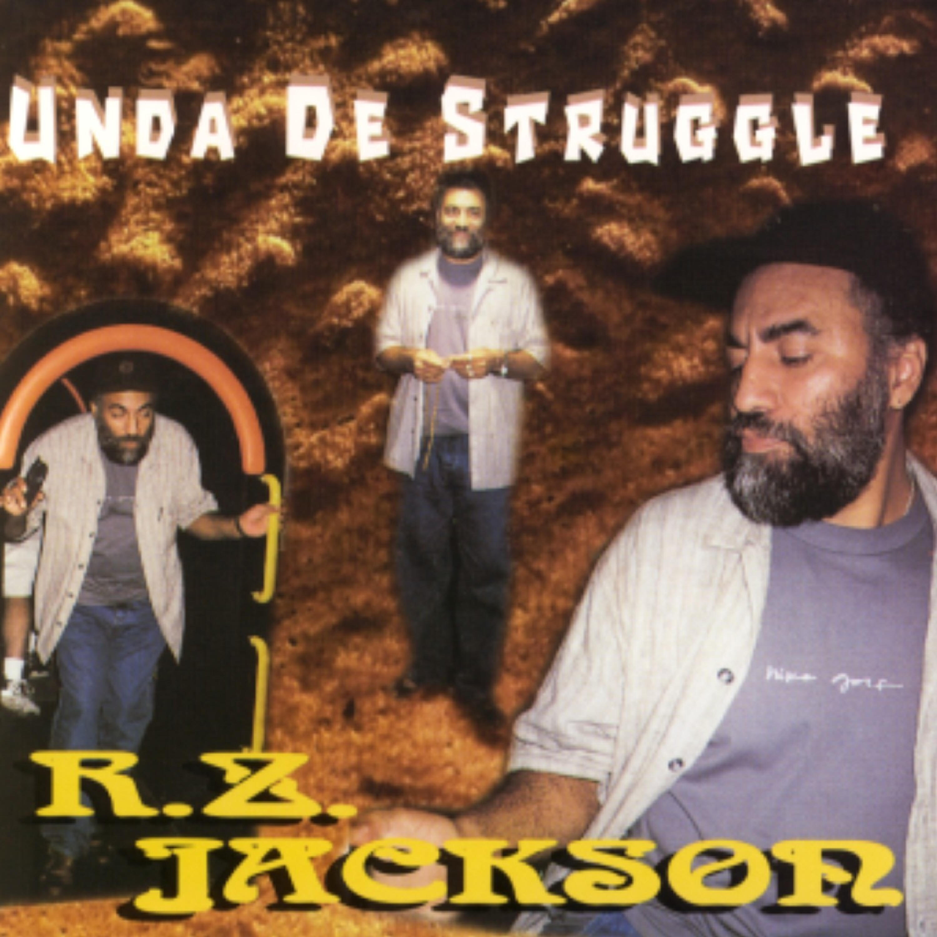 R.Z. Jackson