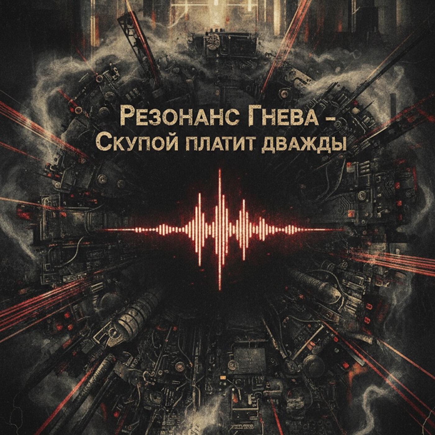 Релиз Скупой платит дважды