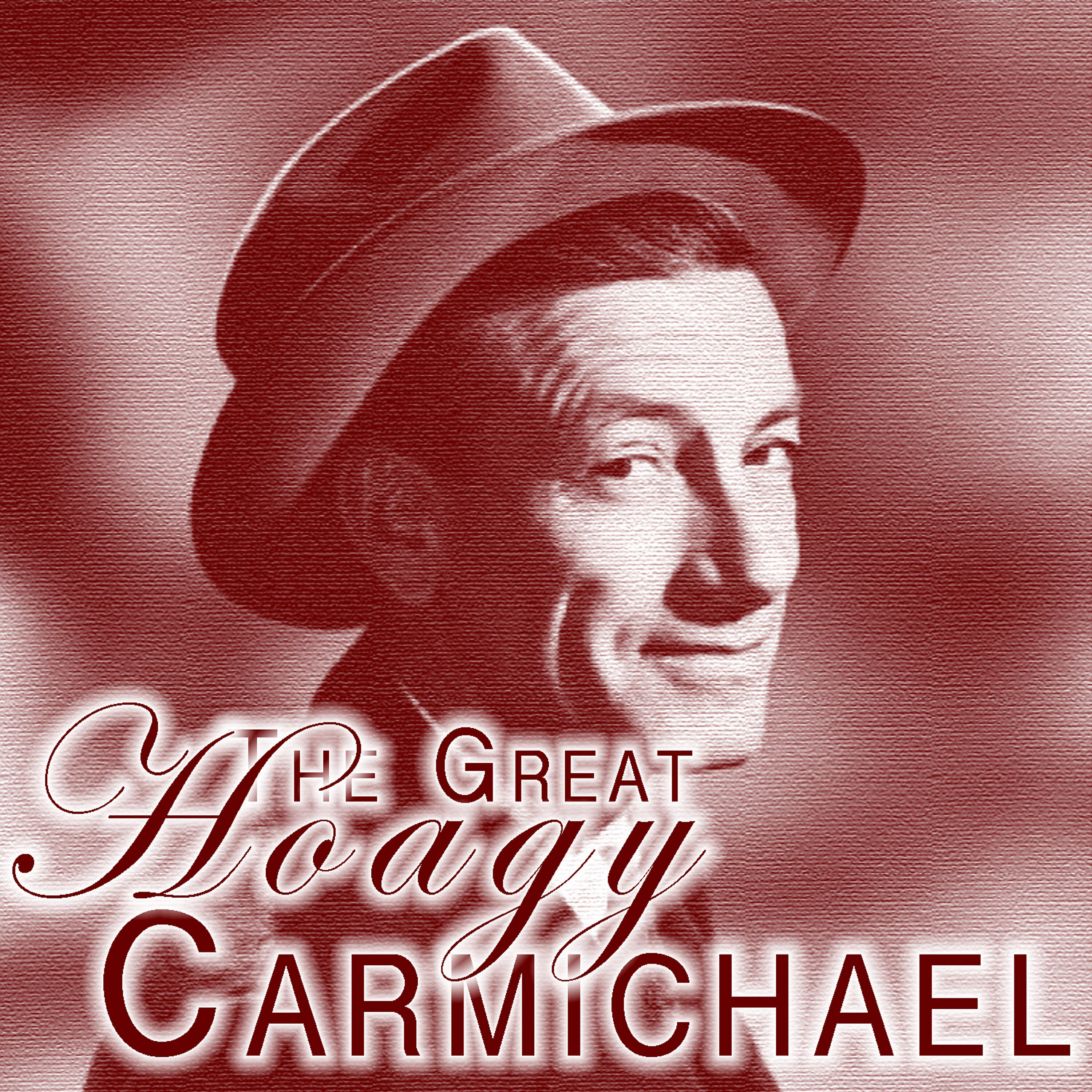 Релиз The Great Hoagy Carmichael