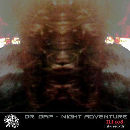 Релиз Night Adventure