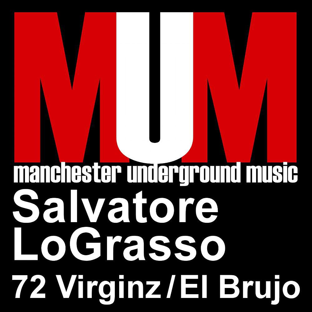 Релиз 72 Virginz / El Brujo
