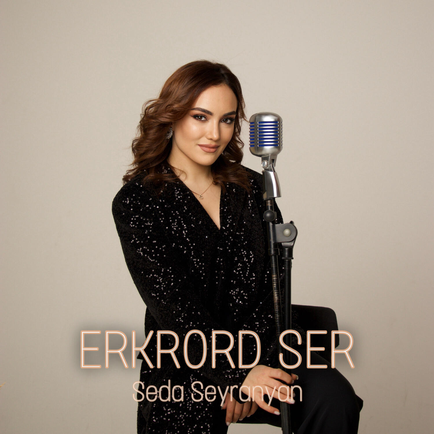 Релиз Erkrord Ser