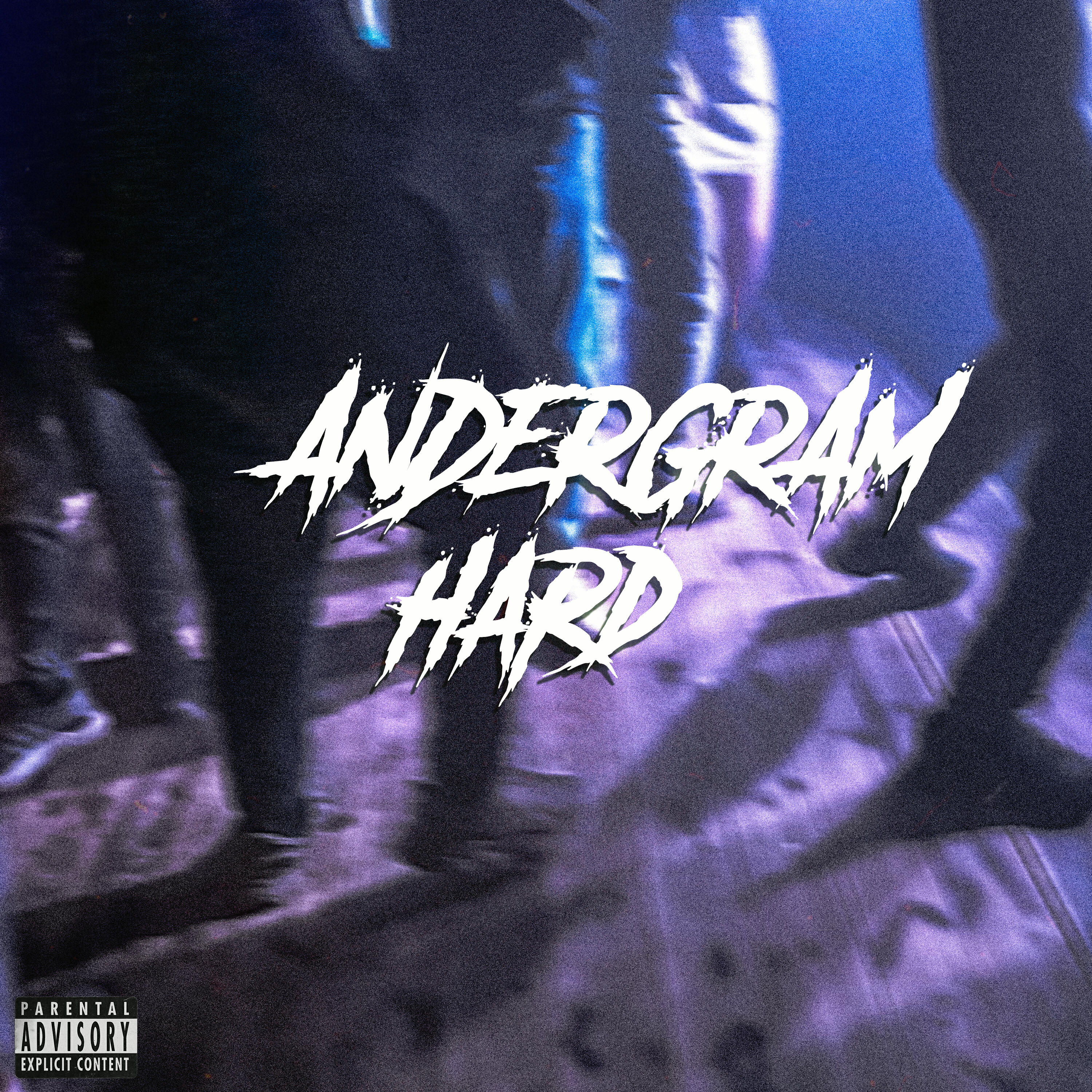 ANDERGRAM