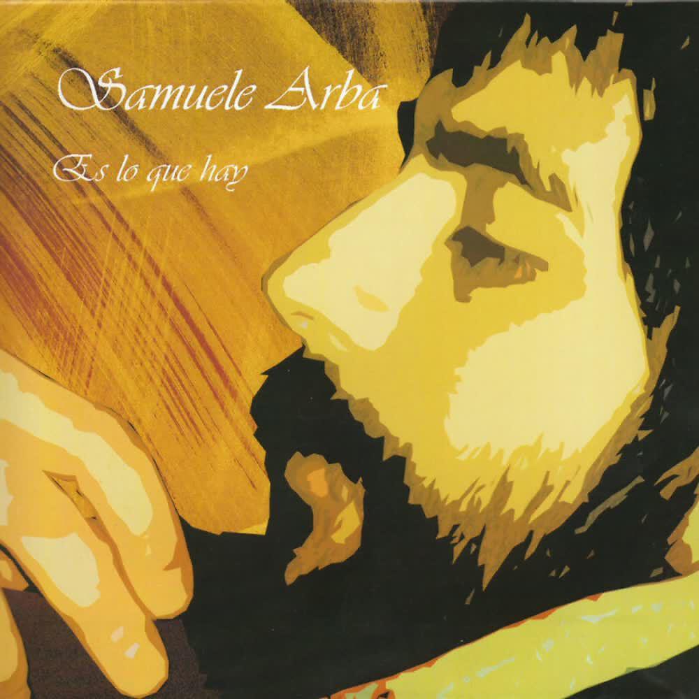Samuele Arba