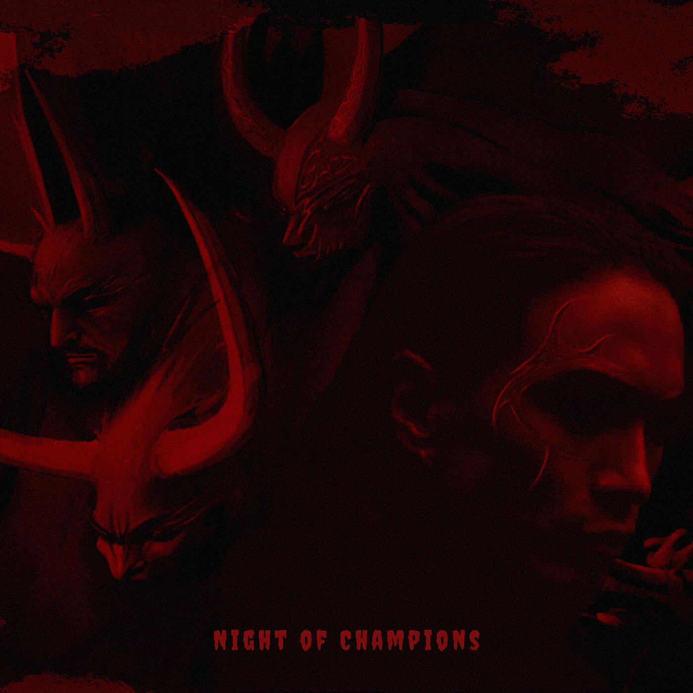 Релиз Night of Champions