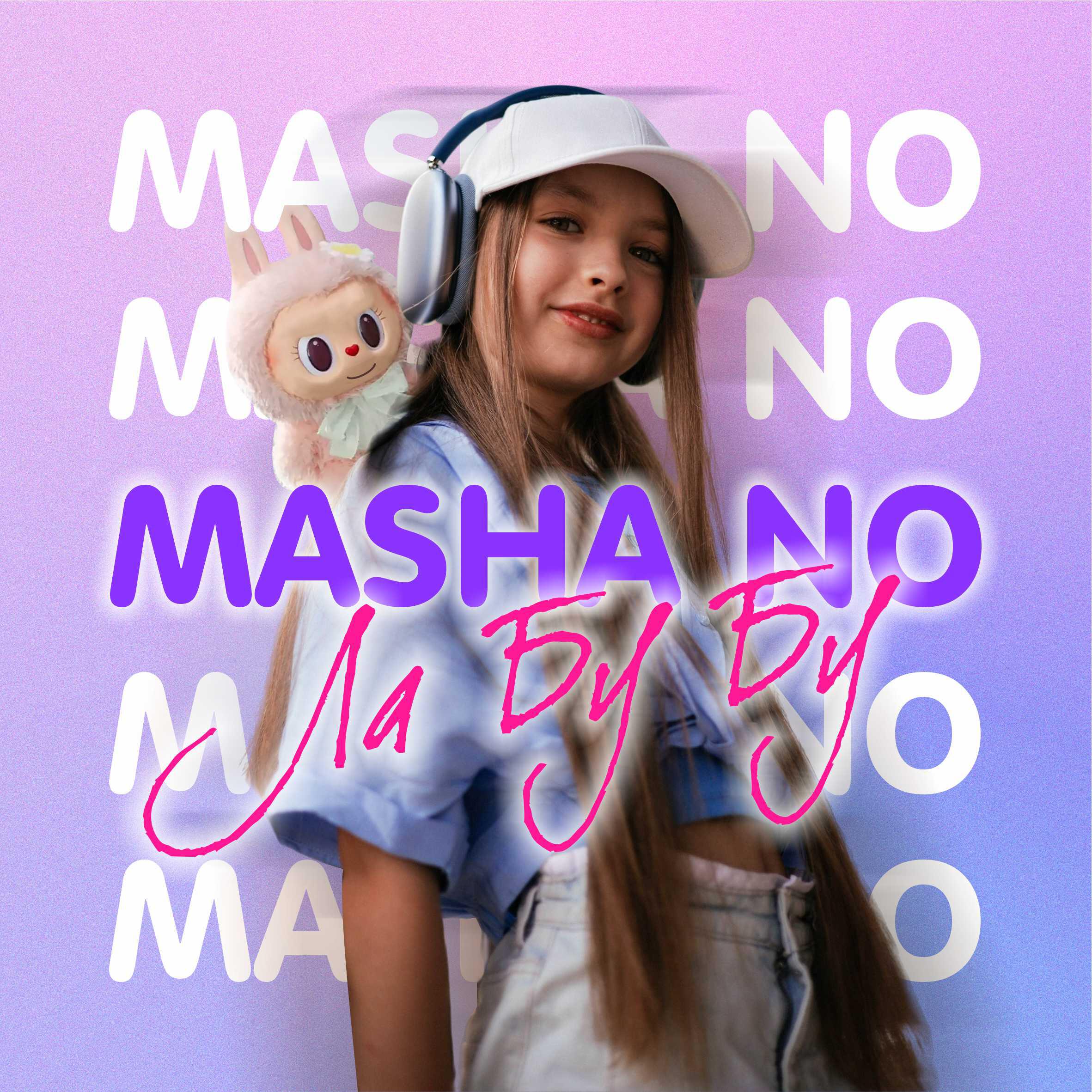 MASHA NO