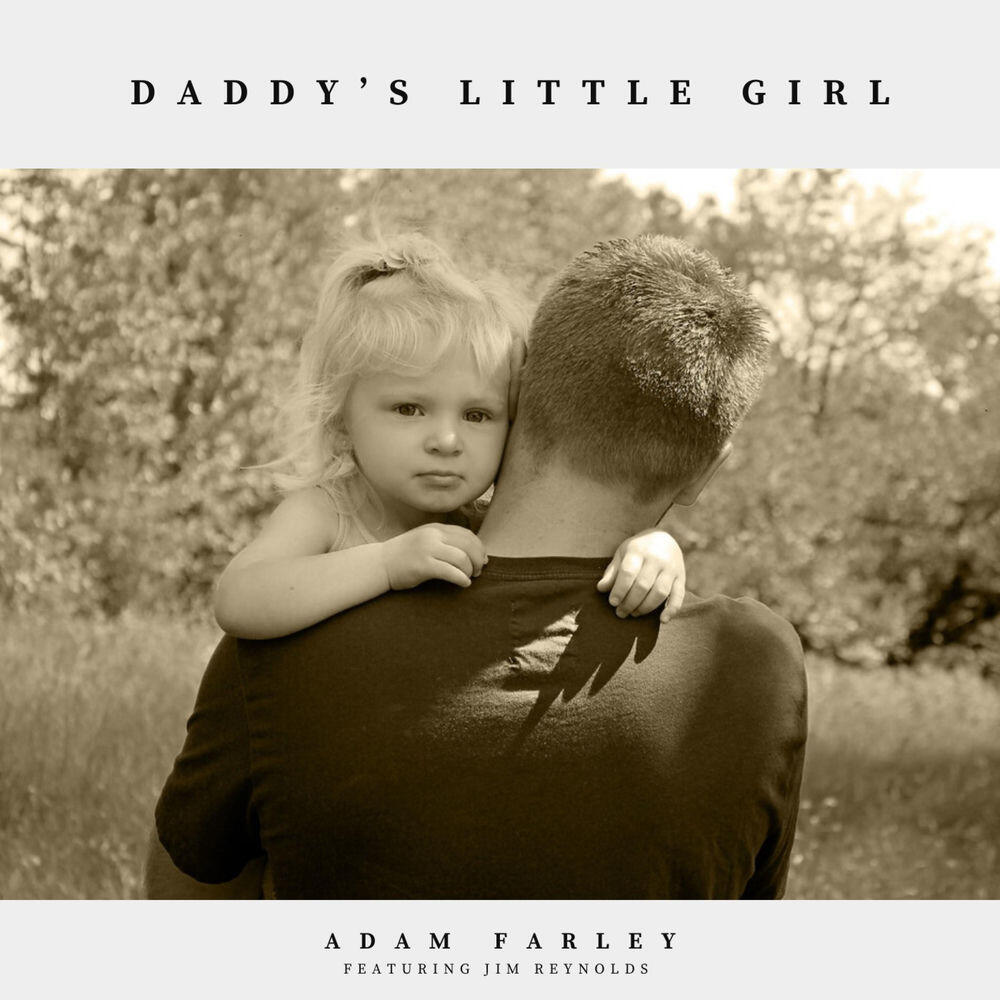 Релиз Daddy's Little Girl