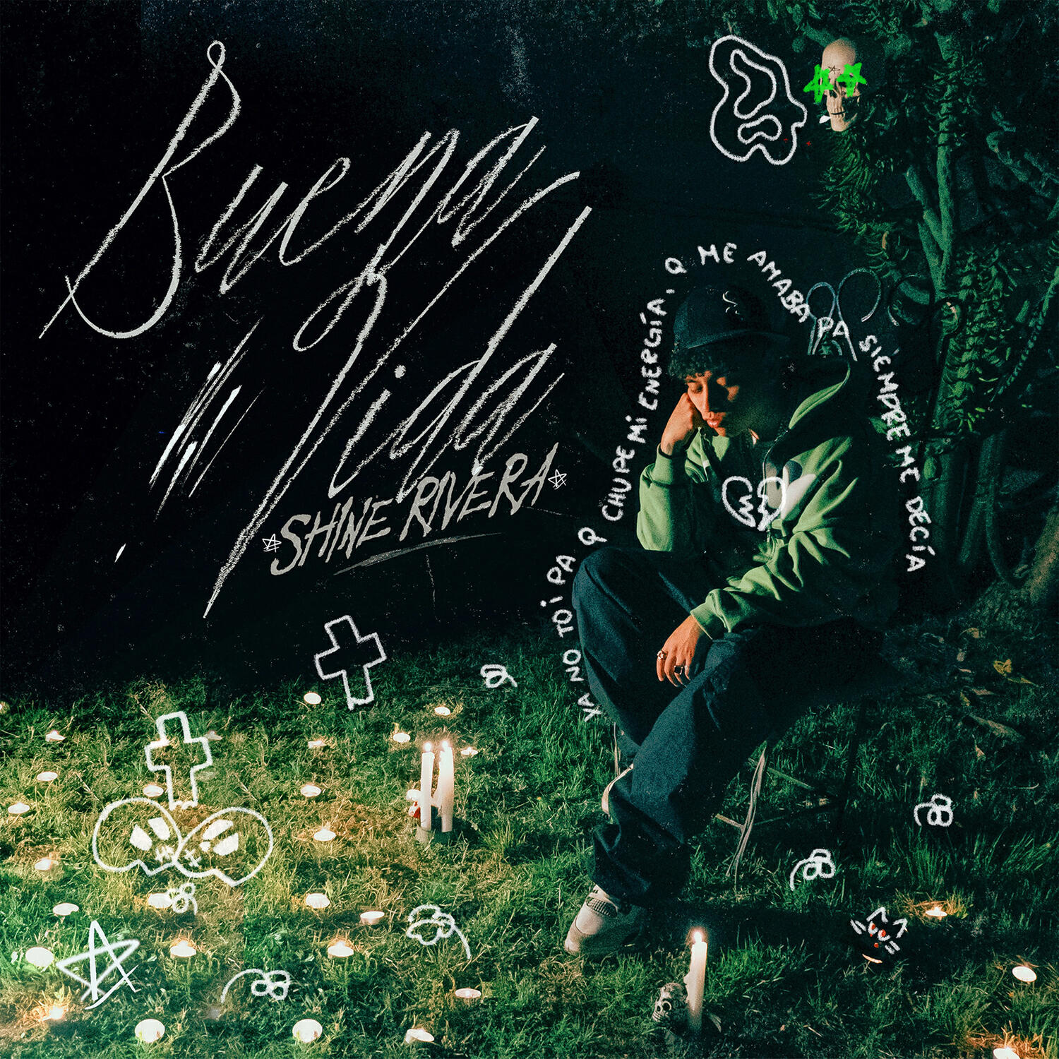 Shine Rivera