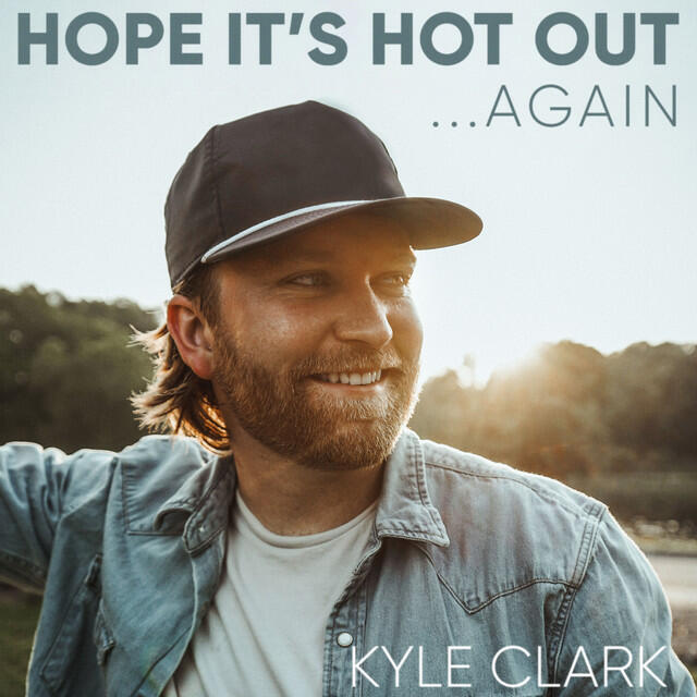 Релиз Hope It's Hot Out...Again - EP