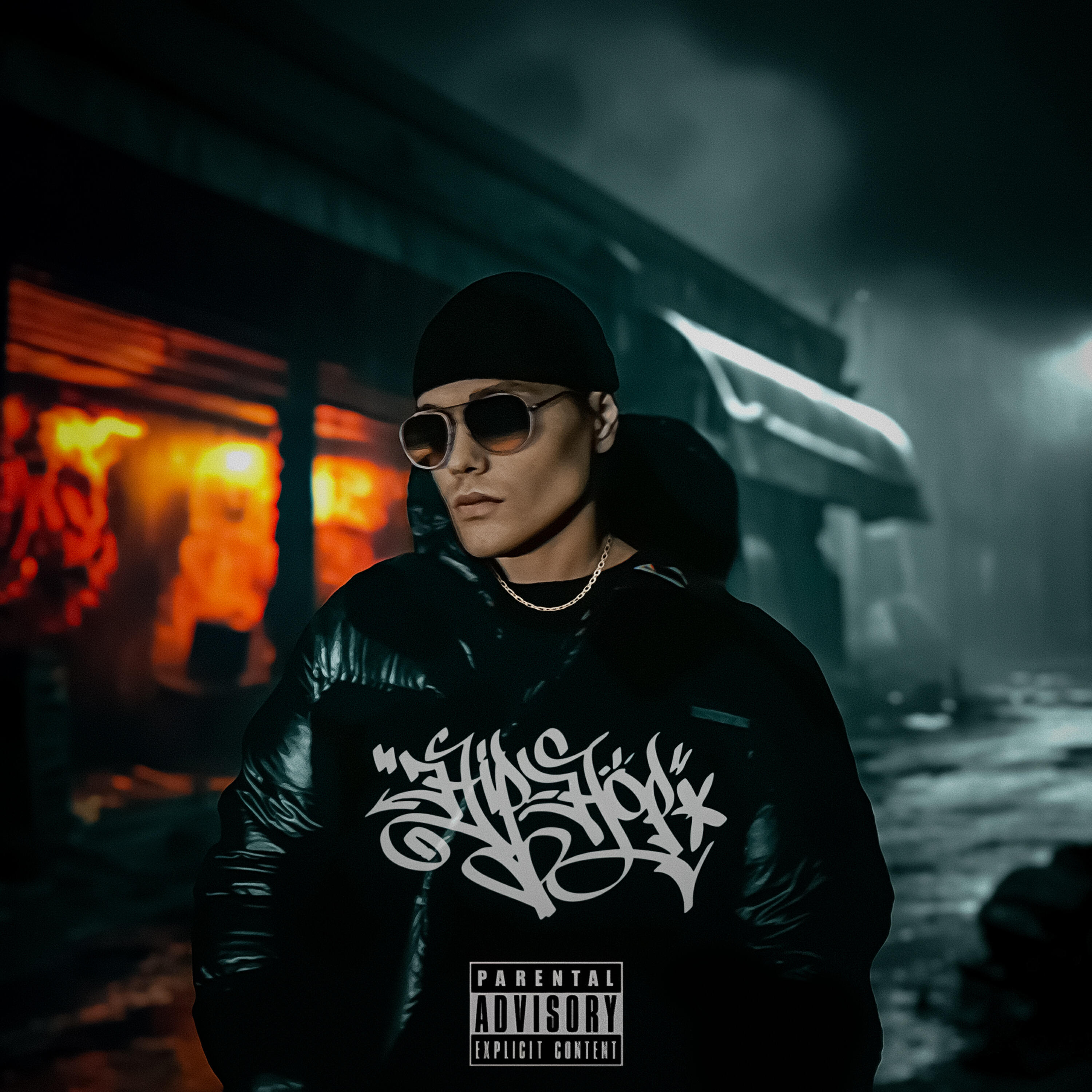 Релиз Night again