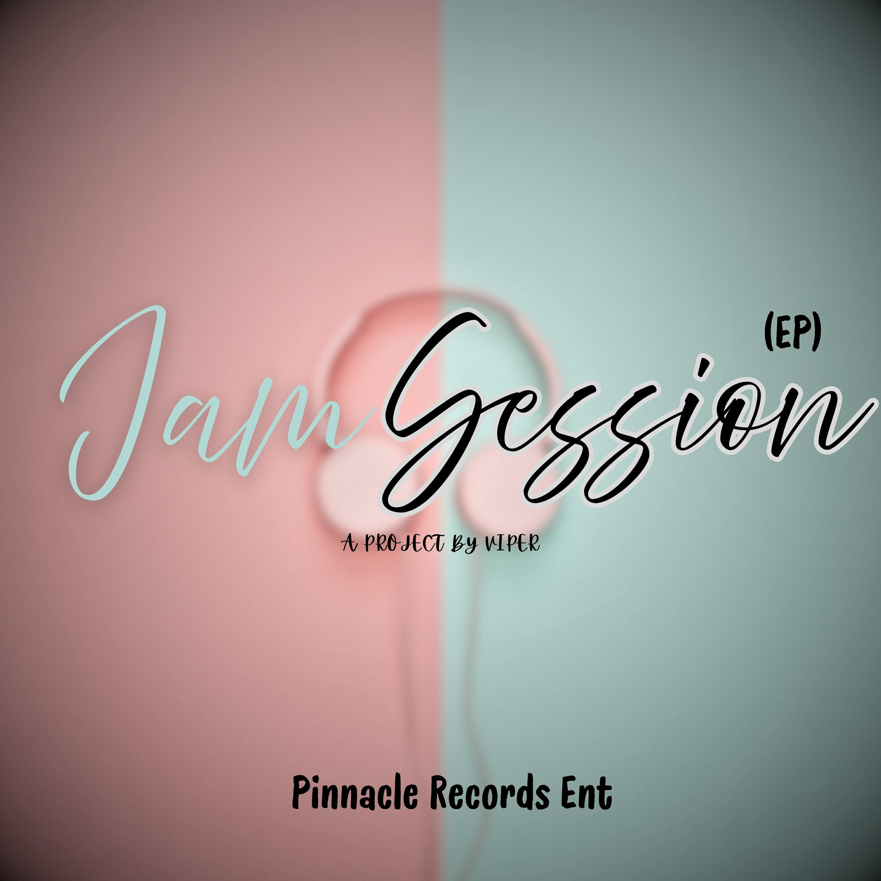 Релиз Jam Session