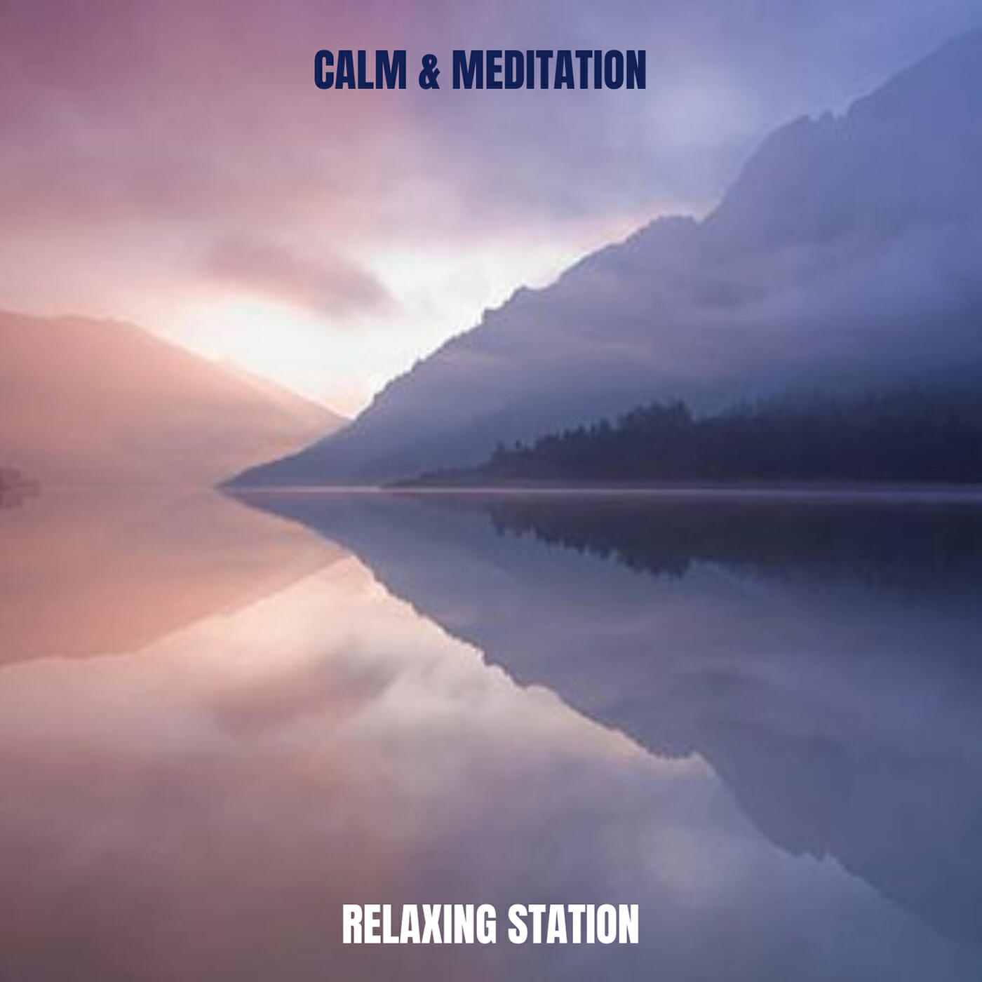 Релиз Calm & Meditation