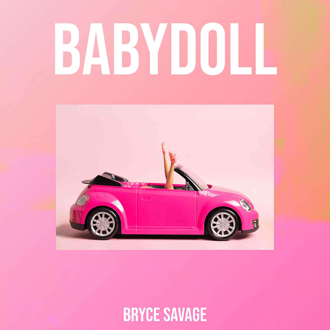 Релиз Babydoll