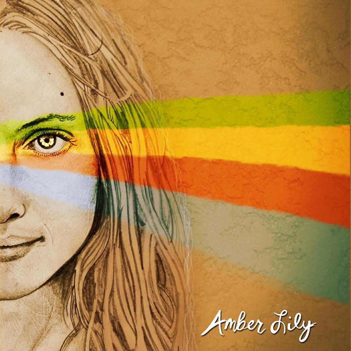 Релиз Amber Lily