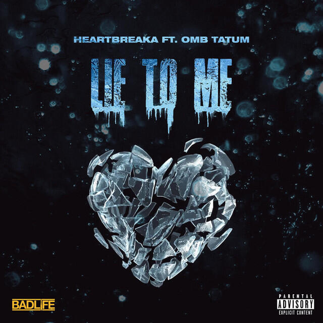 Релиз Lie To Me