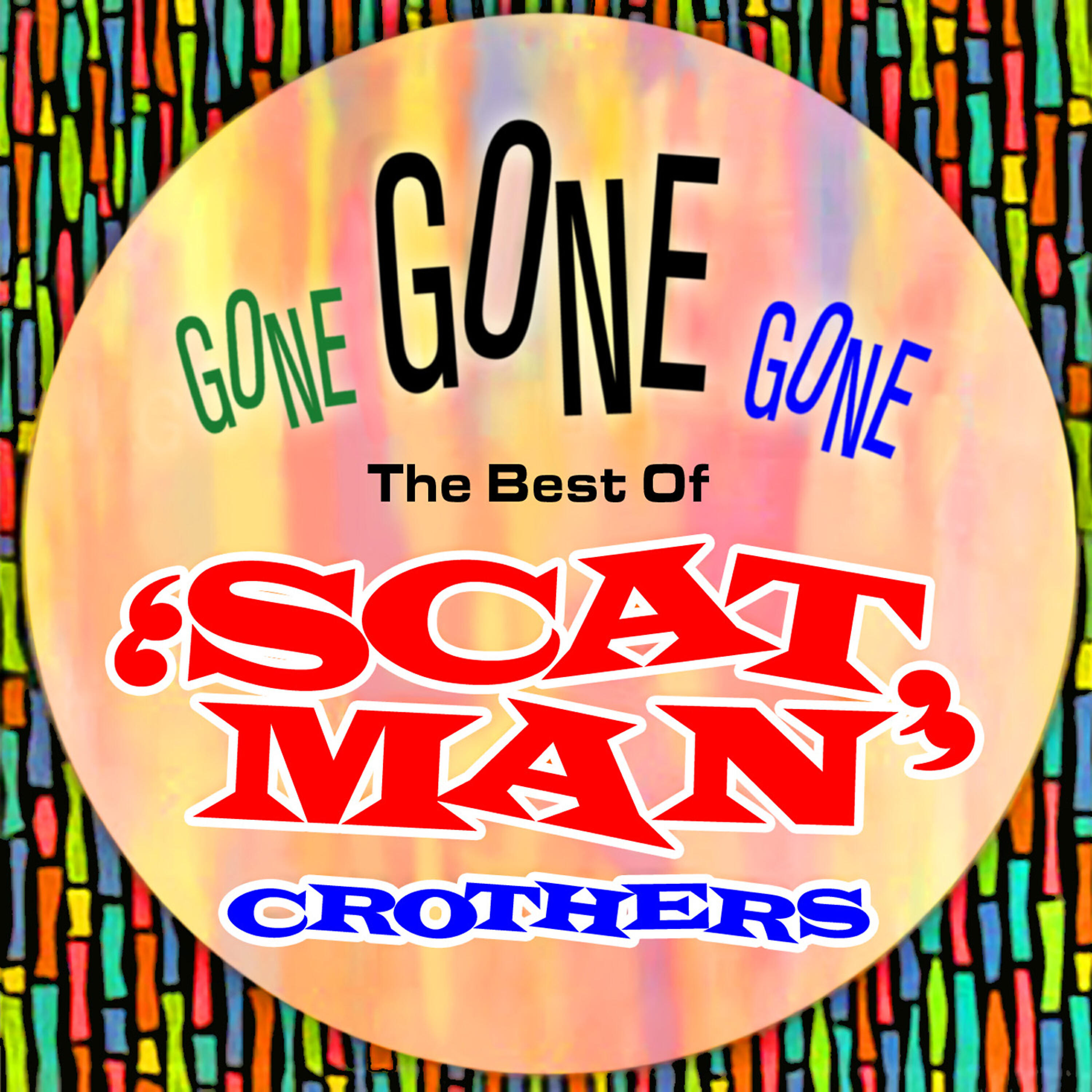 Релиз Gone Gone Gone - The Best Of