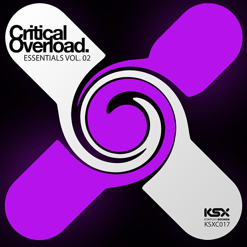 Релиз Critical Overload Essentials, Vol.02