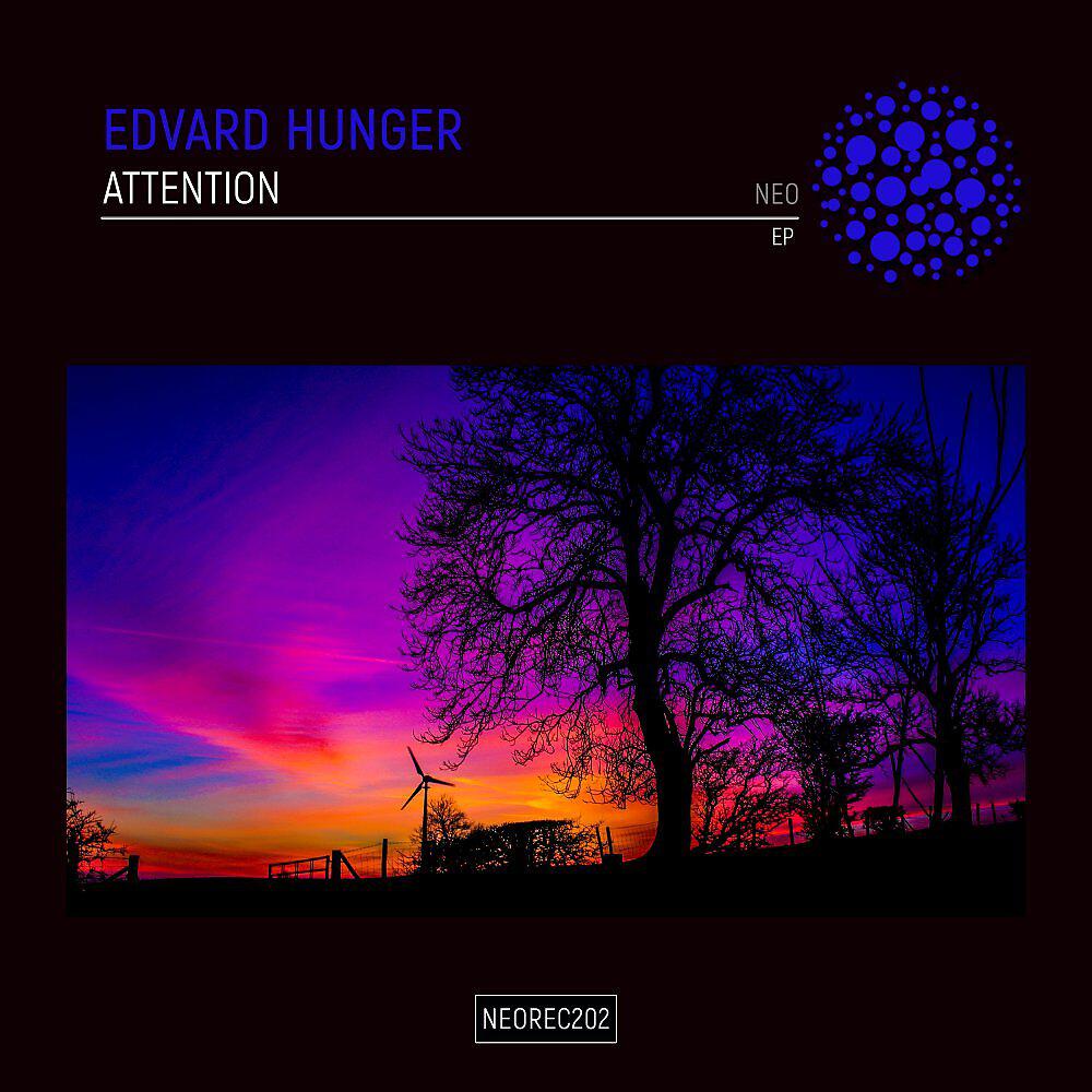 Релиз Attention EP