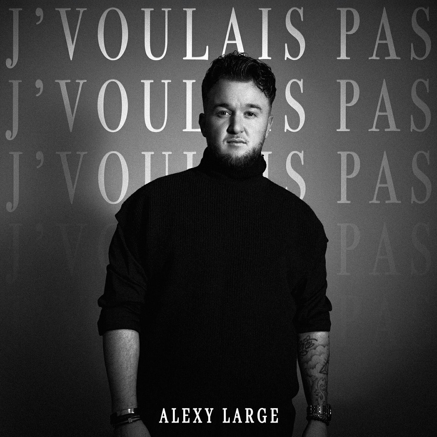 Alexy Large