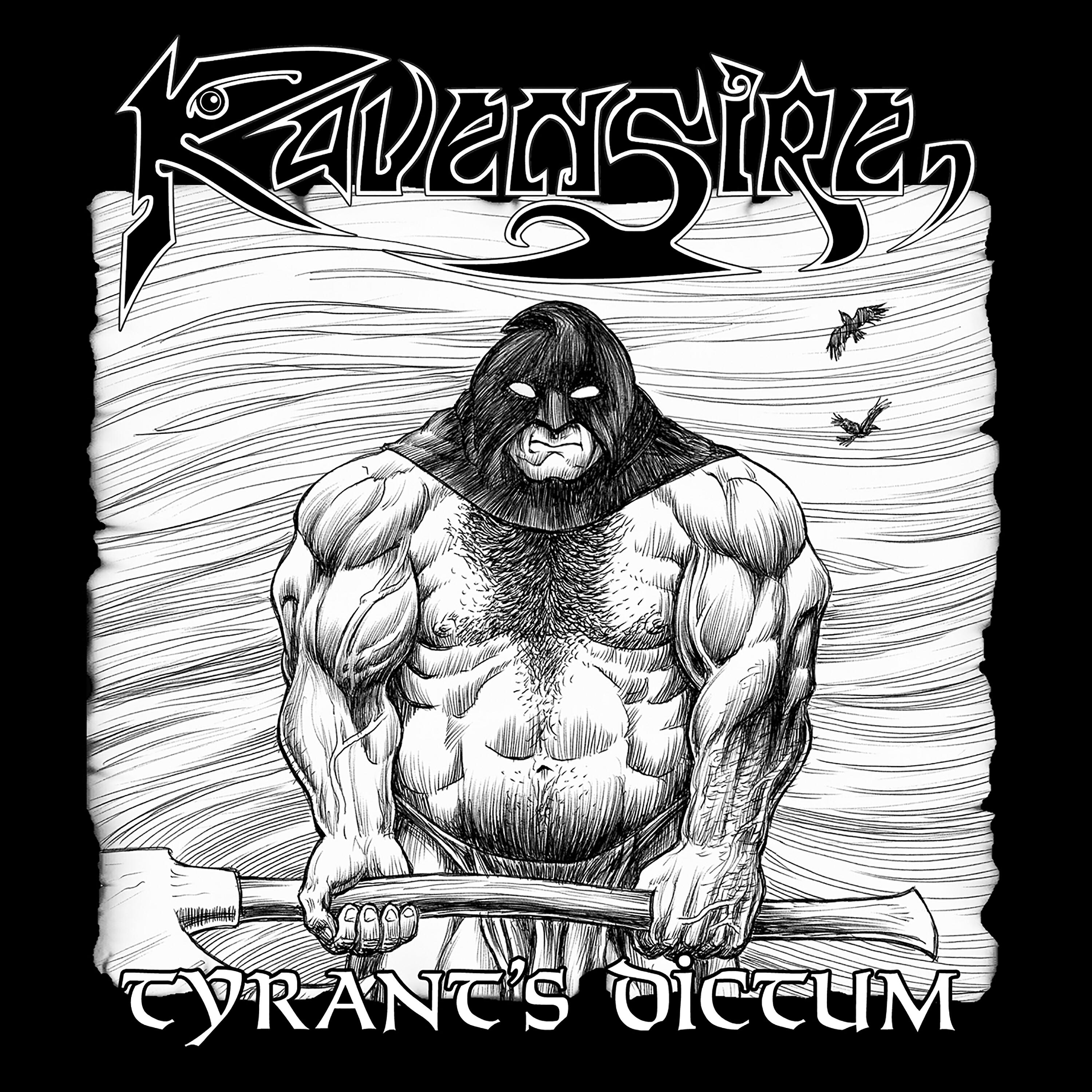 Релиз Tyrant's Dictum