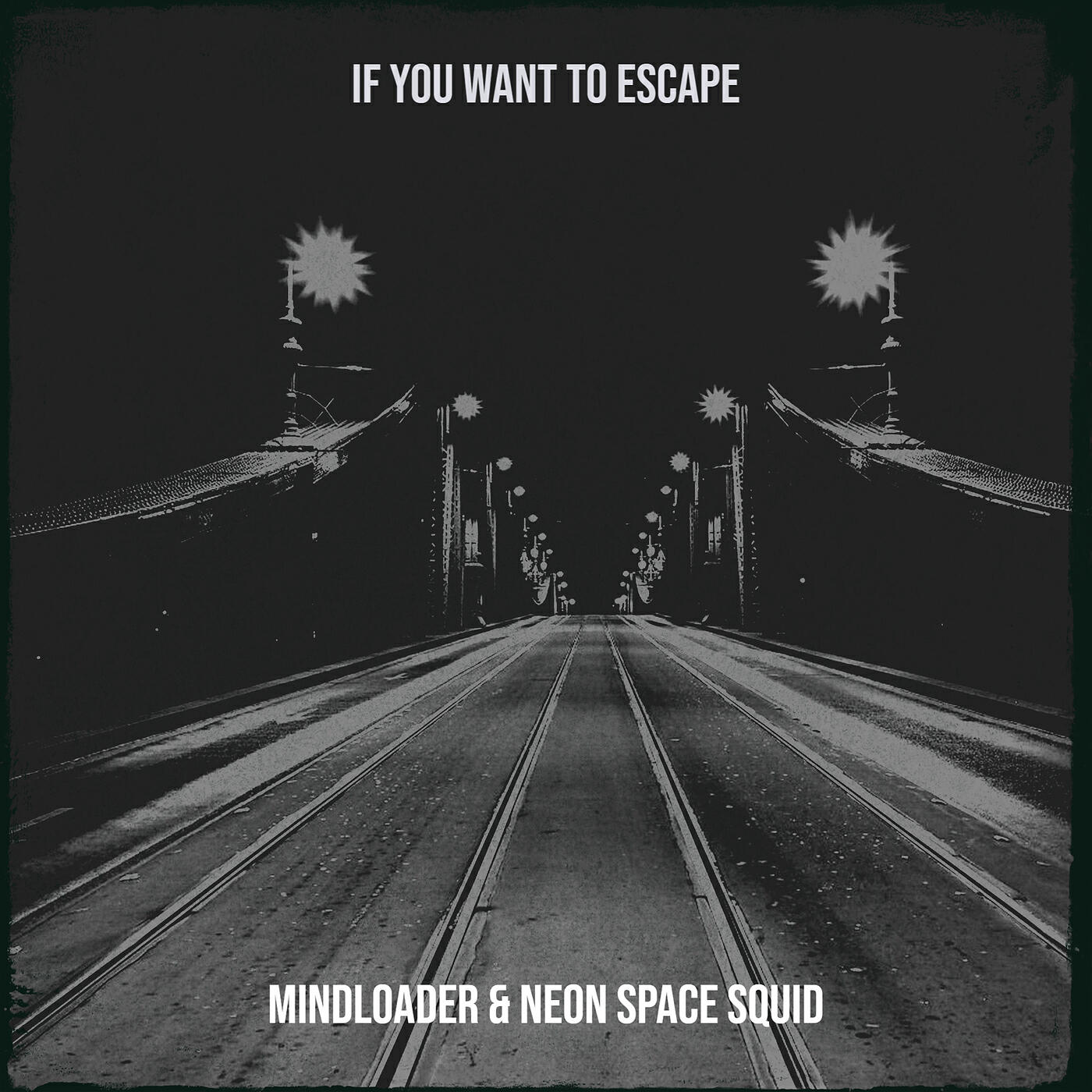 Релиз If You Want to Escape