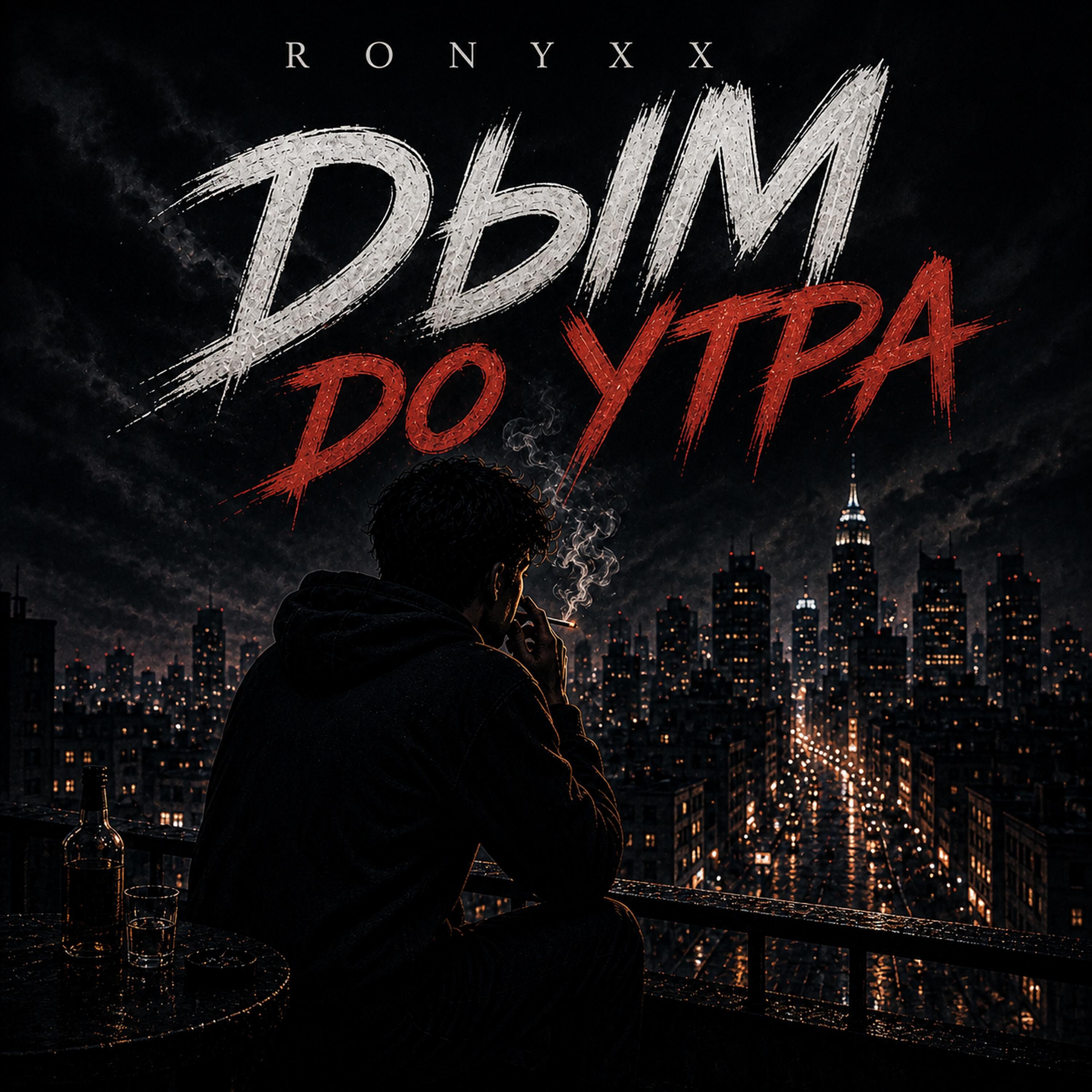 Релиз Дым до утра