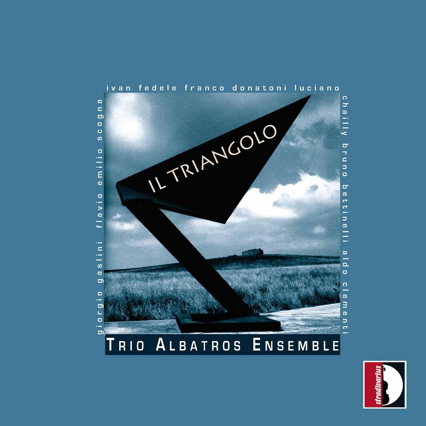 Релиз Il triangolo
