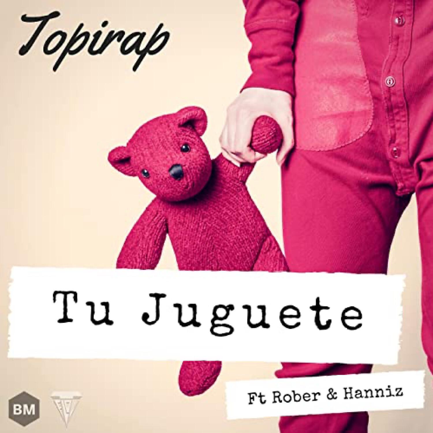 Релиз Tu Juguete