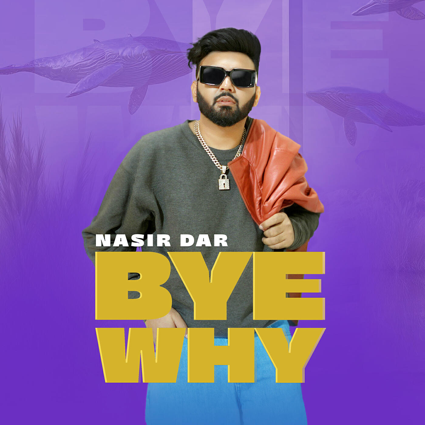 Релиз Bye Why