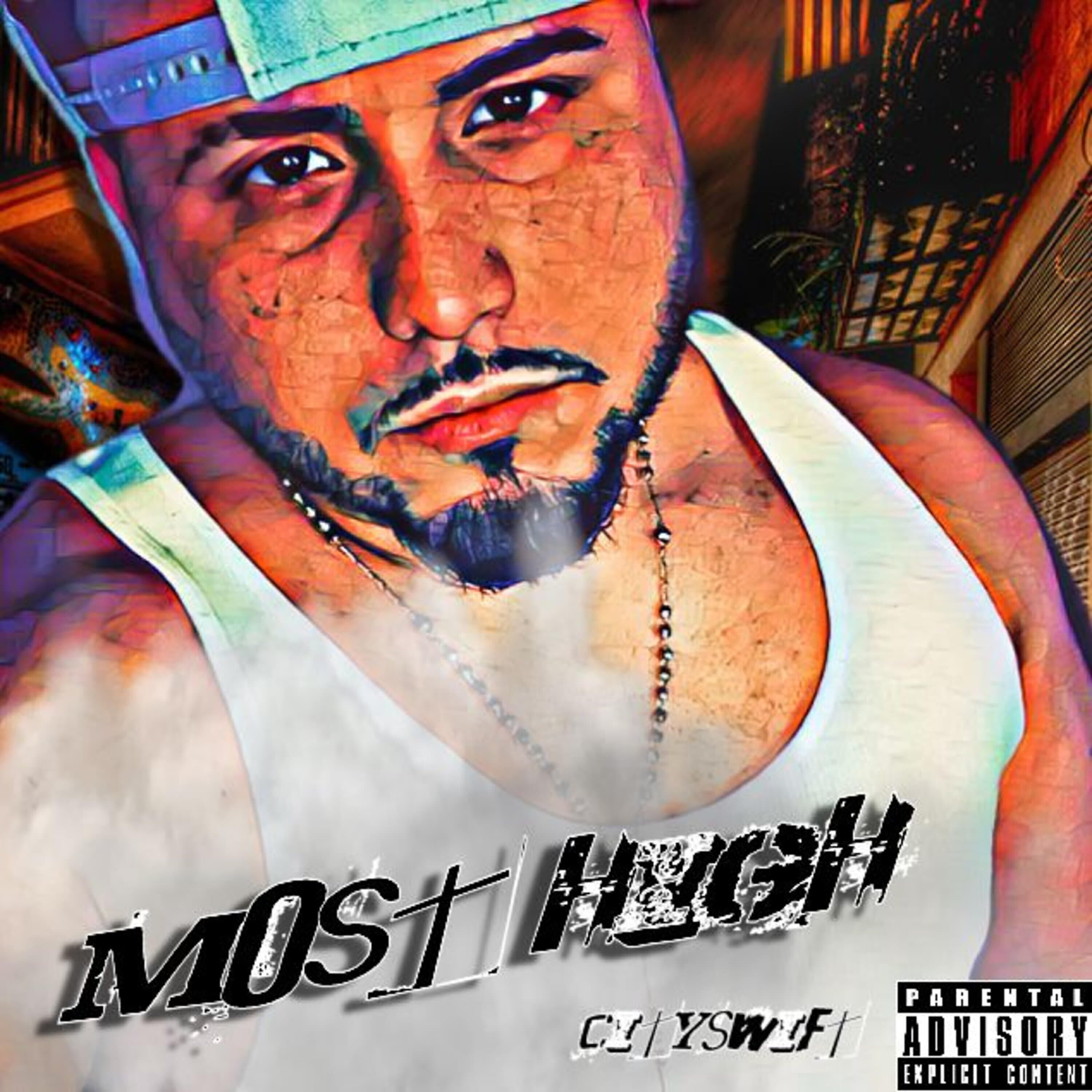 Релиз Most High