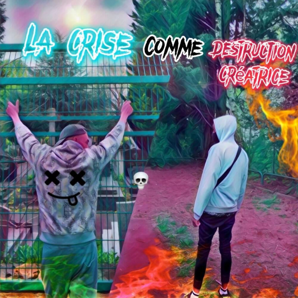 Релиз La crise comme destruction créatrice
