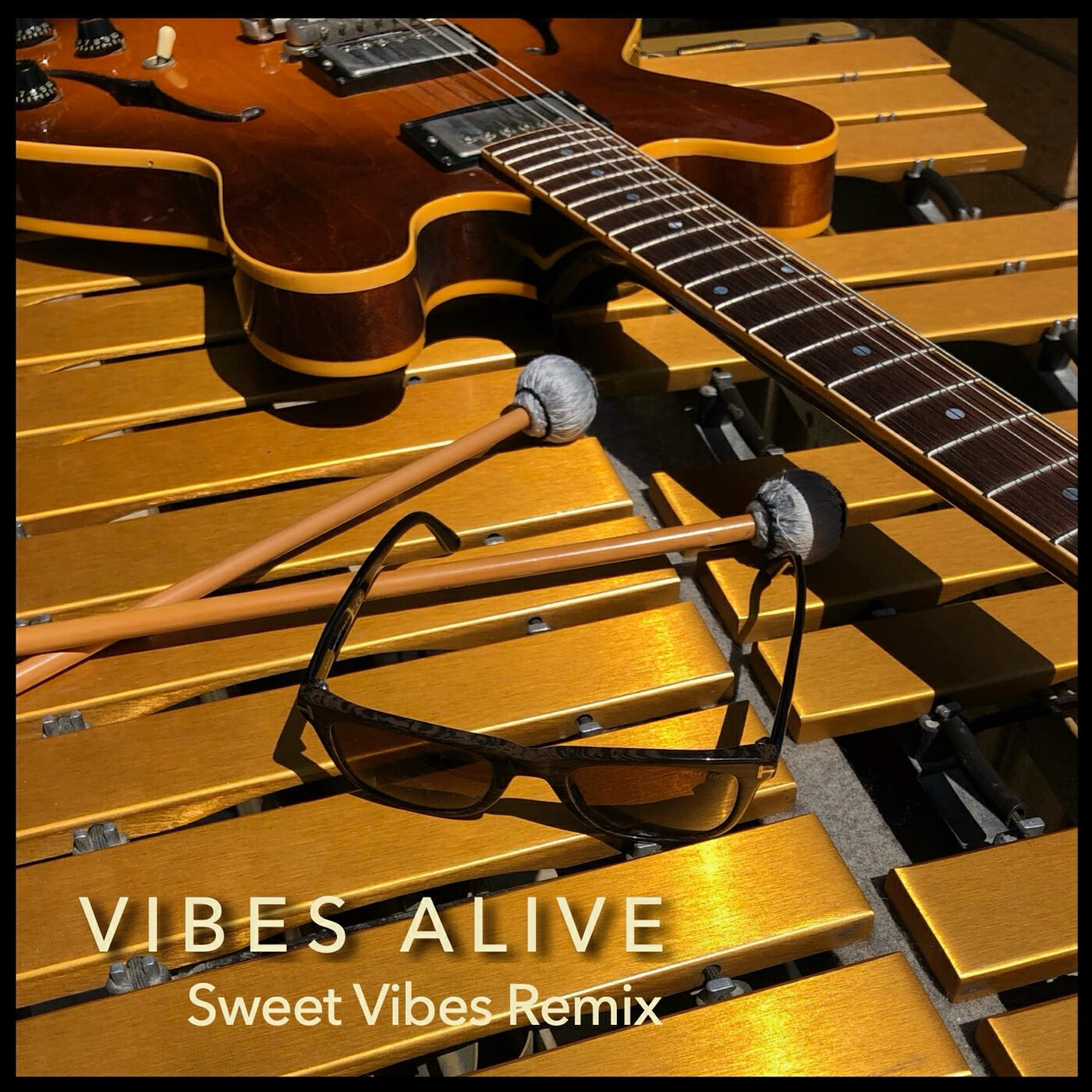 Релиз Sweet Vibes (Remix)
