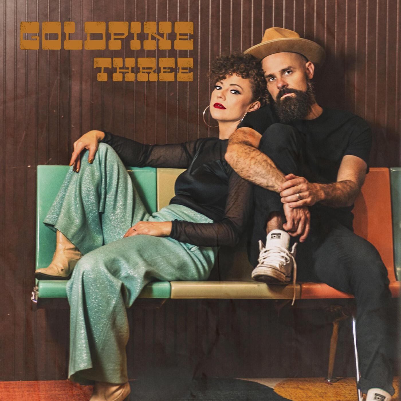 Goldpine
