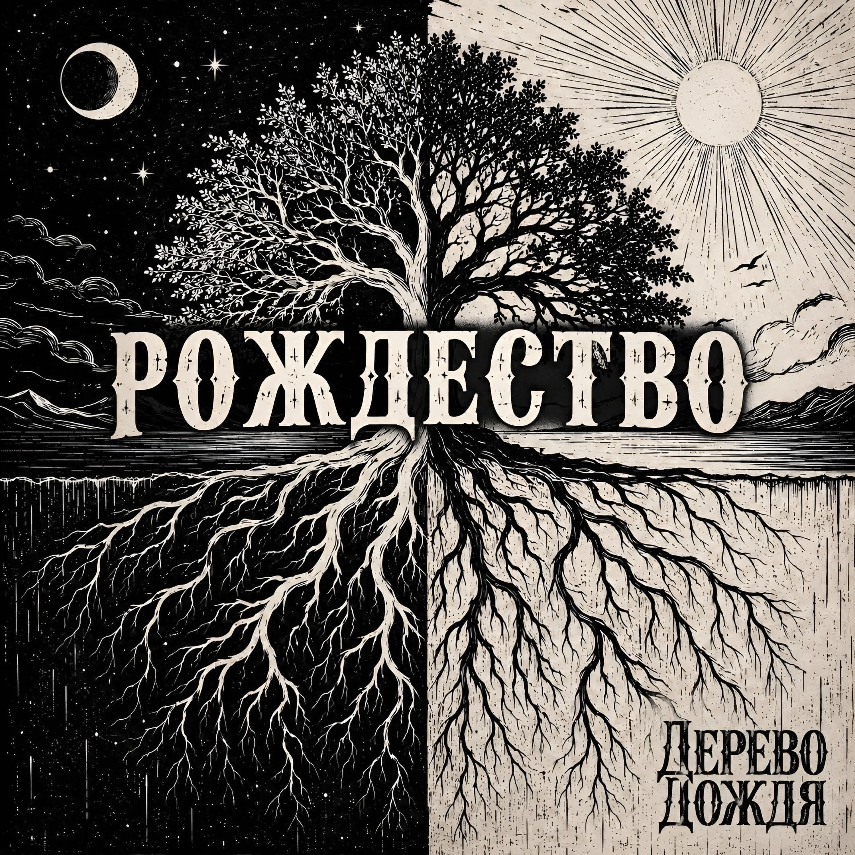 Релиз Рождество