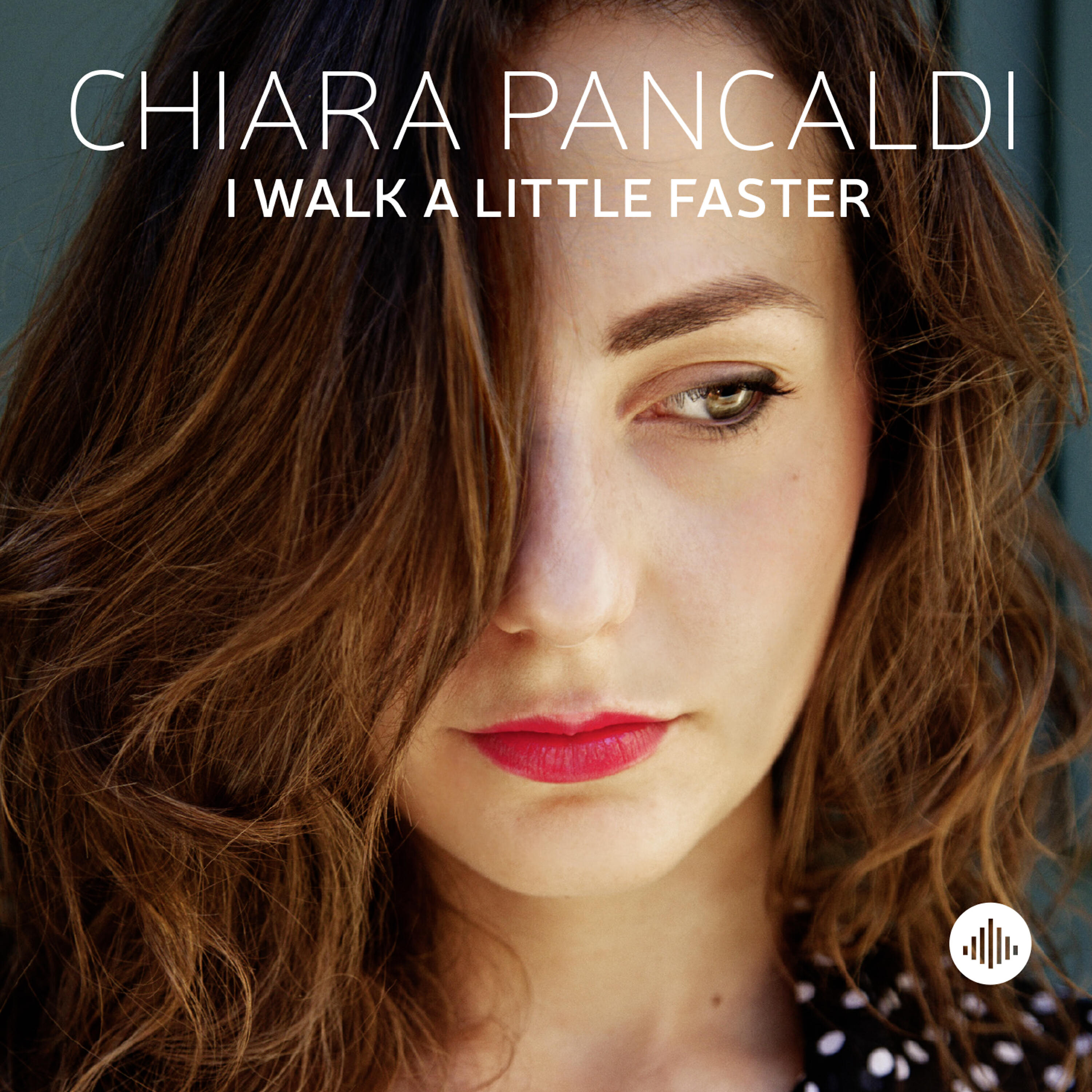 Релиз I Walk a Little Faster