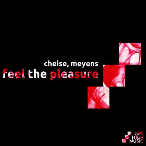 Релиз Feel the Pleasure EP