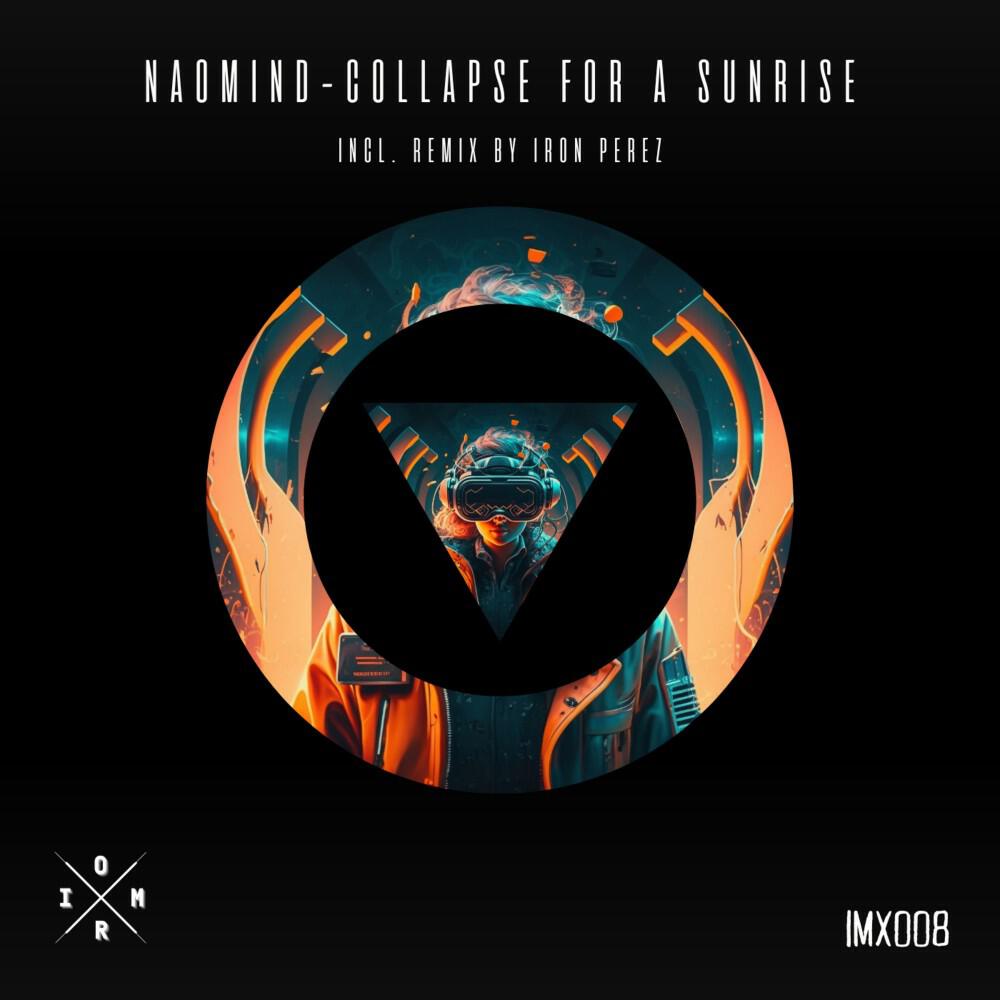 Релиз Collapse for a Sunrise