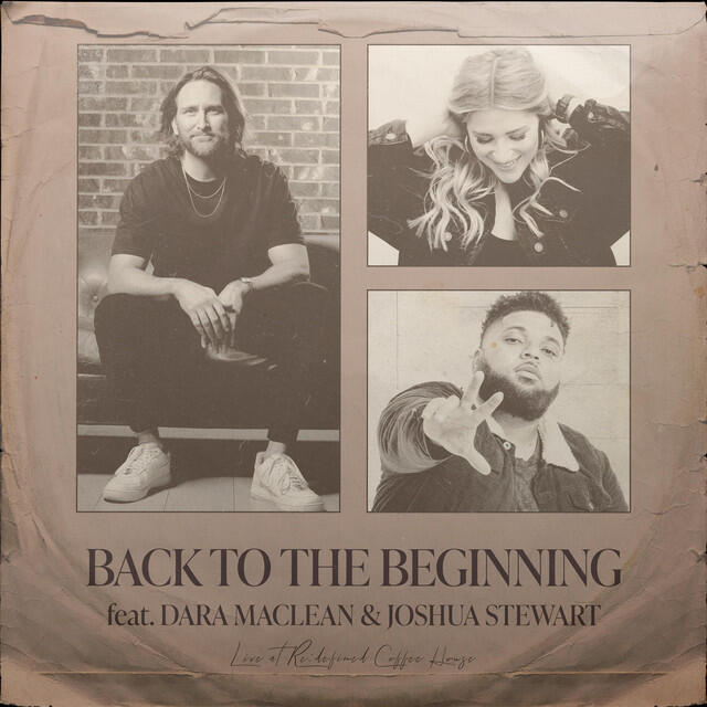 Релиз Back To The Beginning