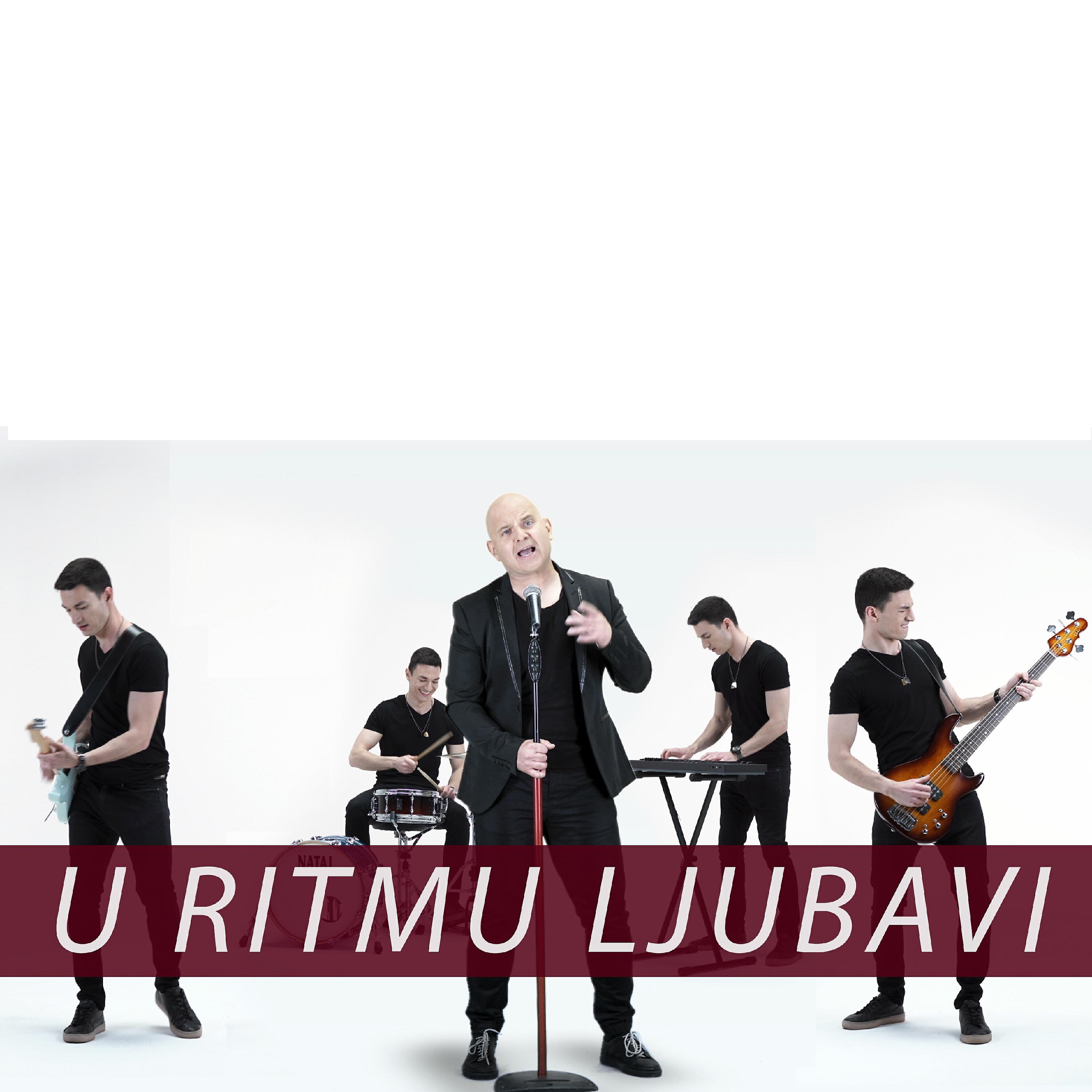 Релиз U Ritmu Ljubavi
