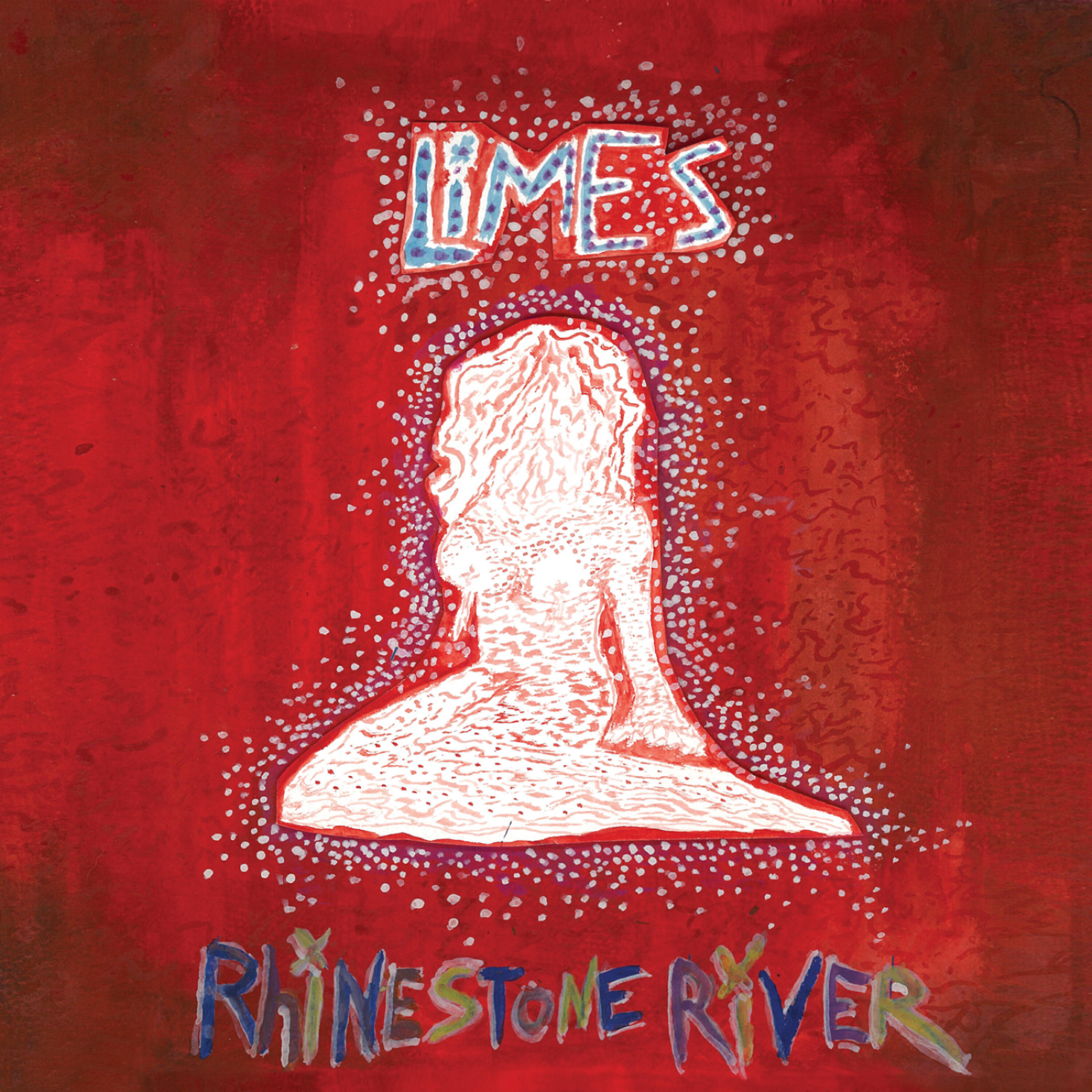 Релиз Rhinestone River