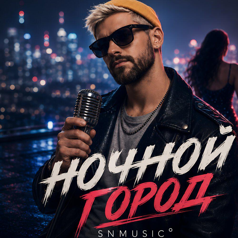 Релиз Ночной город