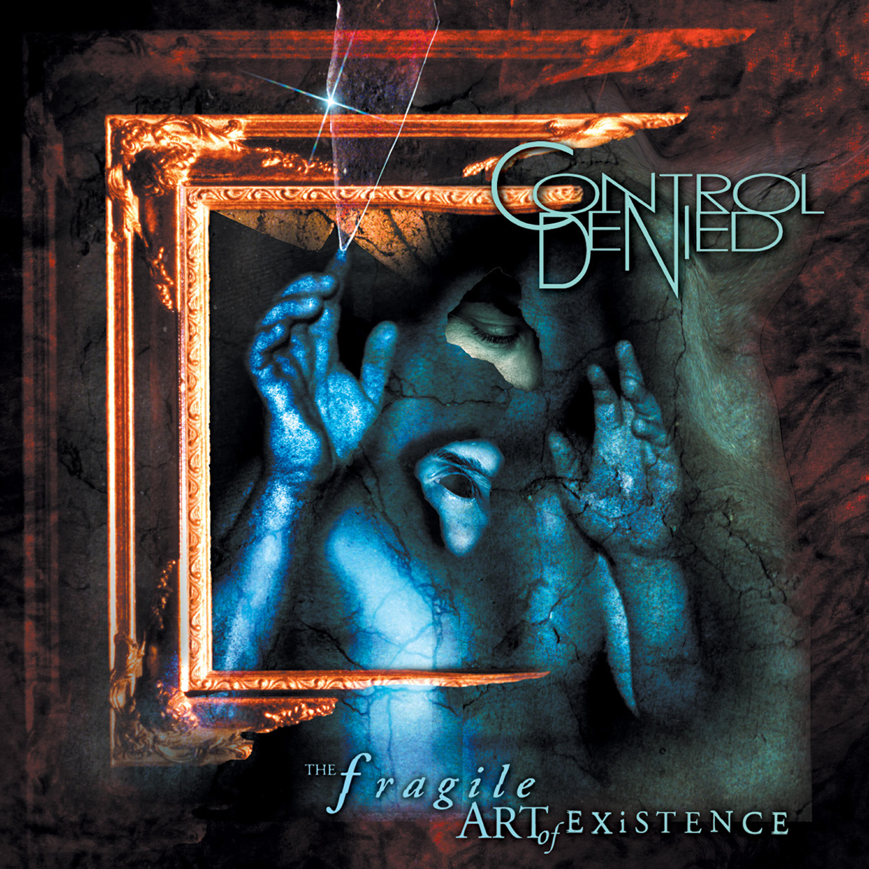 Релиз The Fragile Art of Existence (Deluxe Reissue)
