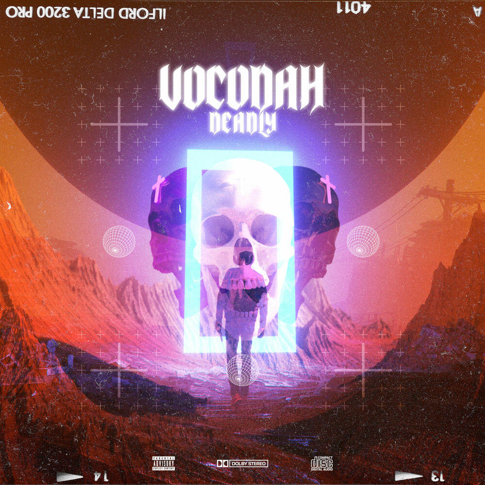 Релиз Deadly