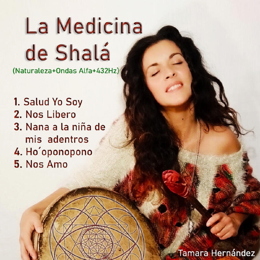 Tamara Hernández Shalá