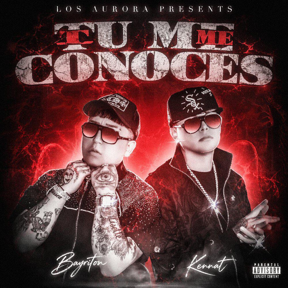Релиз Tú Me Conoces