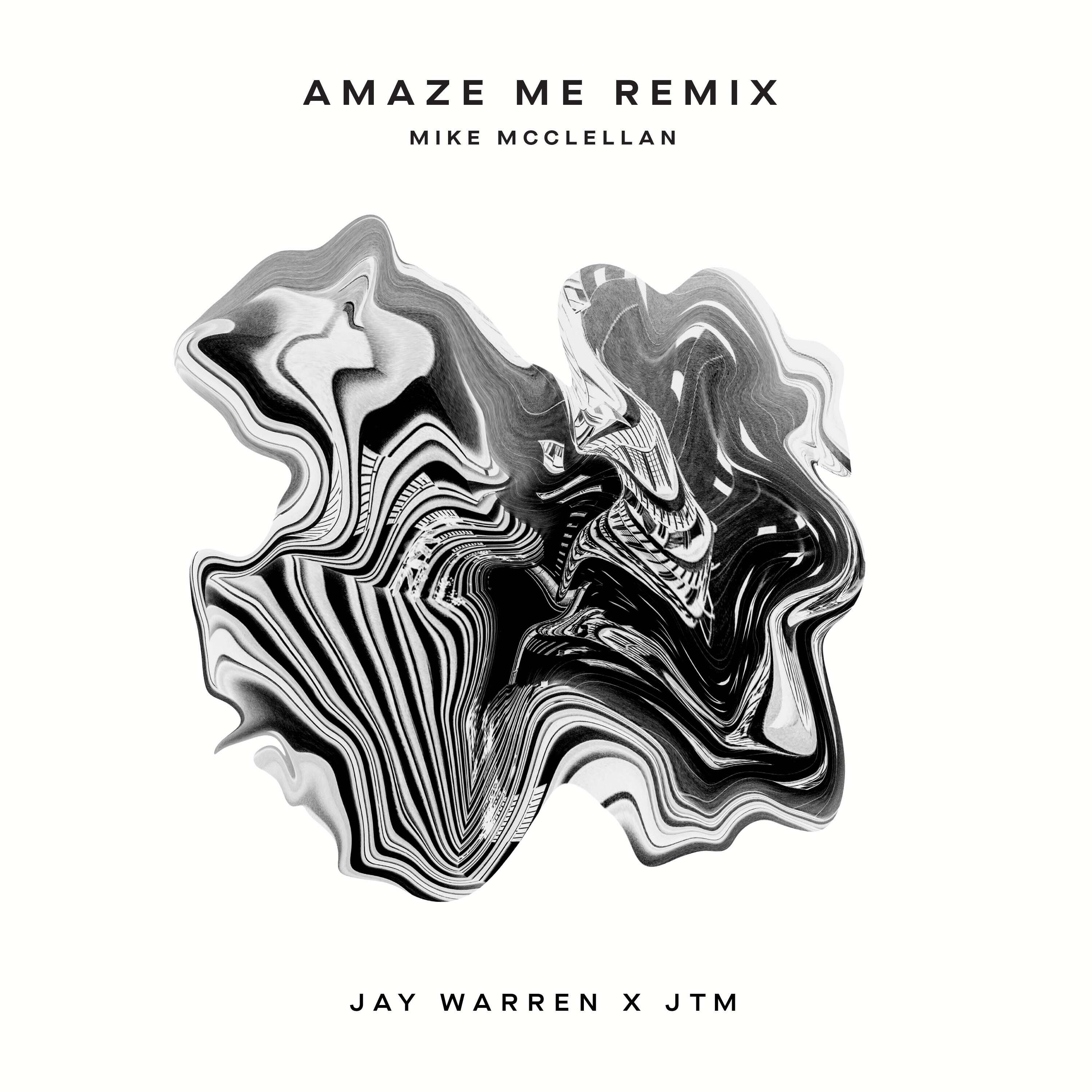 Релиз Amaze Me