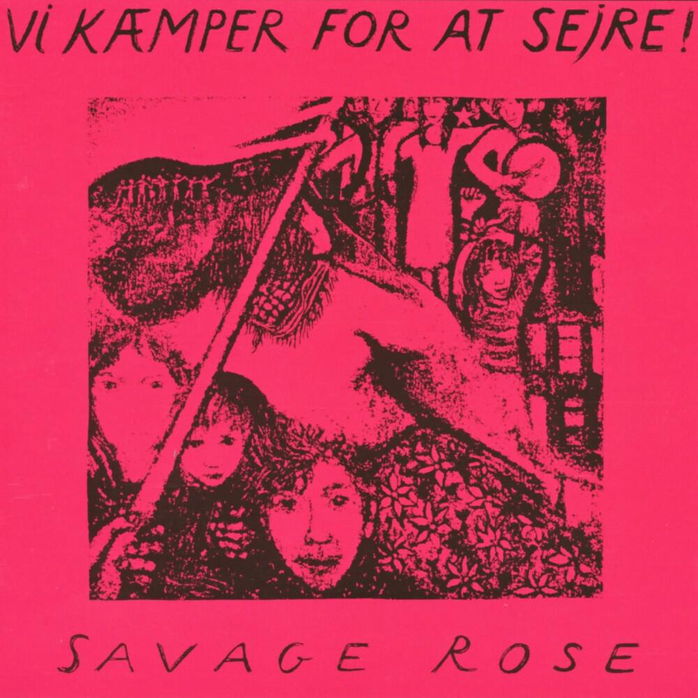 Релиз Vi Kæmper For At Sejre